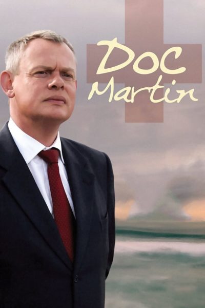 Doc Martin-poster