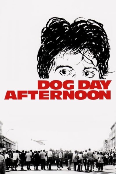 Dog Day Afternoon-poster