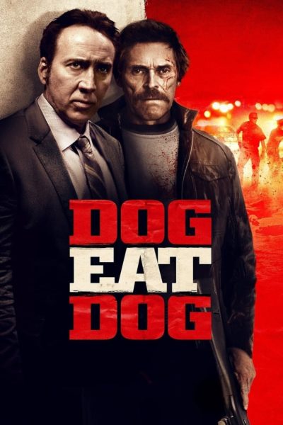Dog Eat Dog-poster