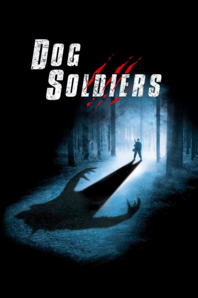 Dog Soldiers-poster