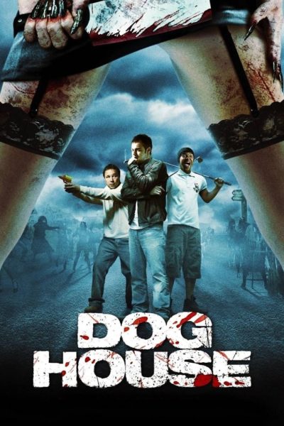 Doghouse-poster