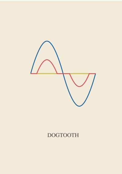 Dogtooth-poster