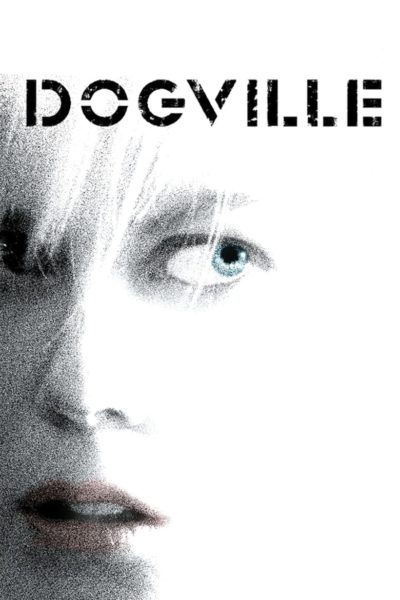 Dogville-poster