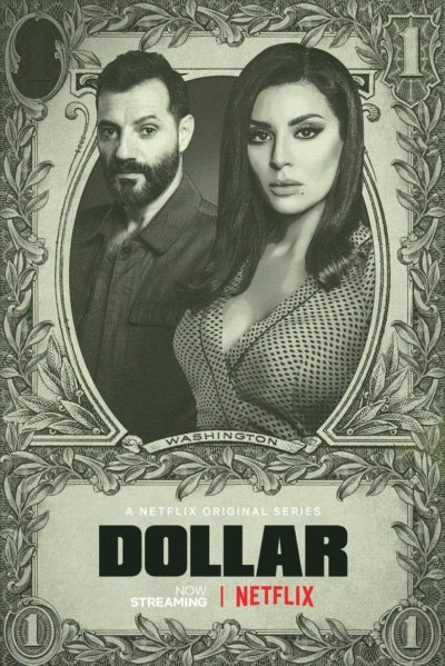 Dollar-poster