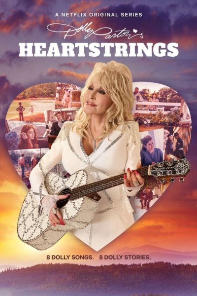 Dolly Parton’s Heartstrings-poster