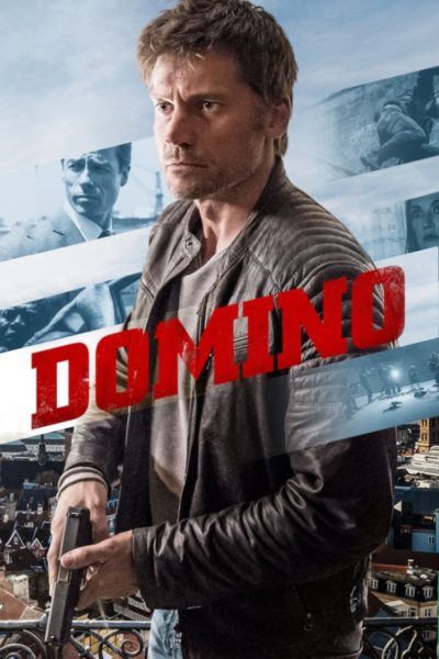Domino-poster