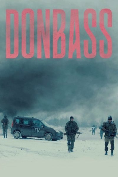 Donbass-poster
