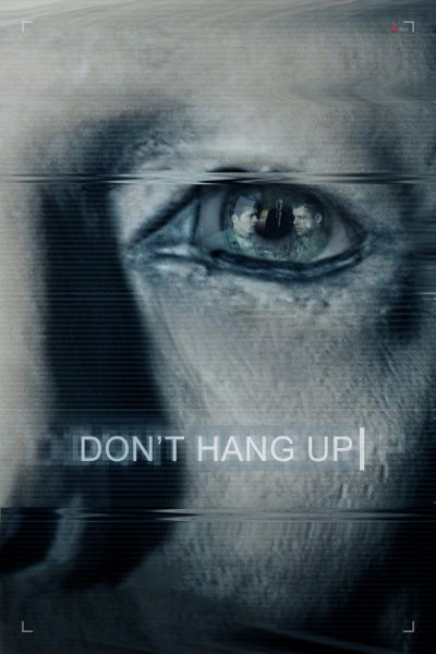 Don’t Hang Up-poster