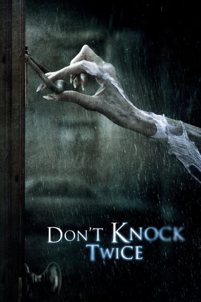 Don’t Knock Twice-poster