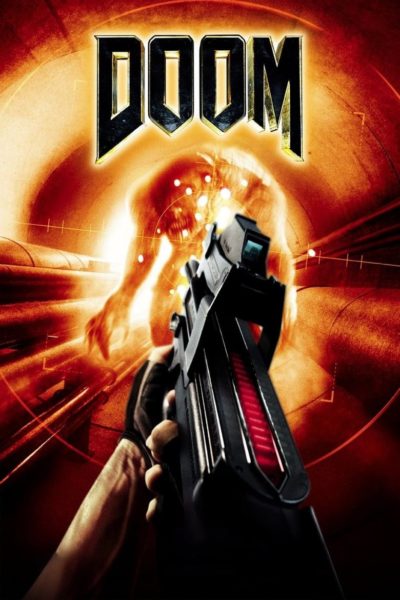 Doom-poster