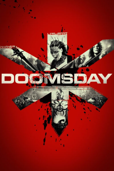 Doomsday-poster