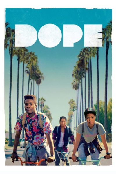Dope-poster