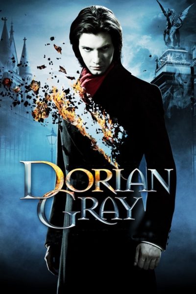 Dorian Gray-poster