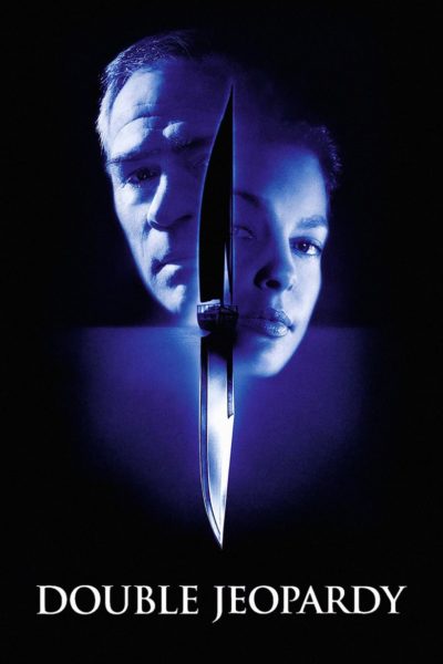 Double Jeopardy-poster