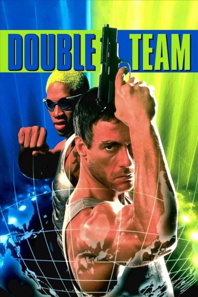 Double Team-poster