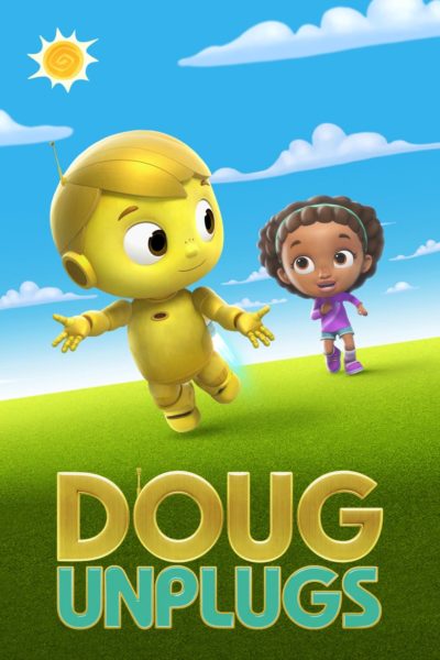 Doug Unplugs-poster
