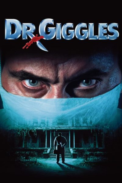 Dr. Giggles-poster