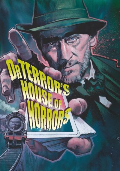 Dr. Terror’s House of Horrors-poster