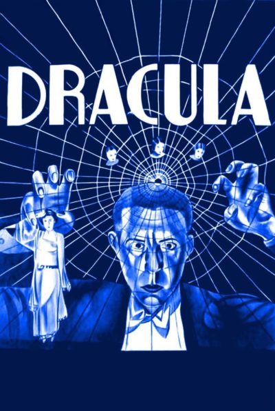 Drácula-poster