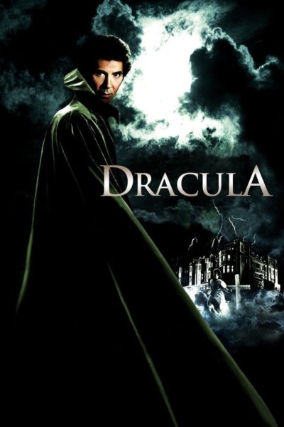 Dracula-poster