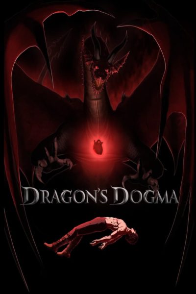 Dragon’s Dogma-poster