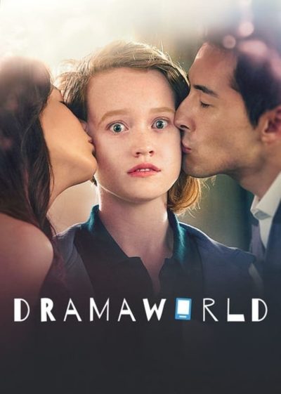 Dramaworld-poster