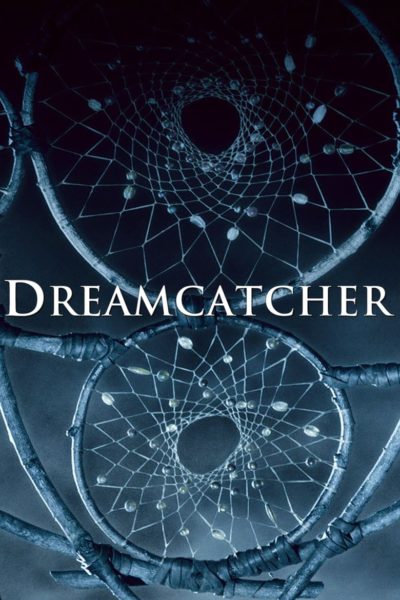 Dreamcatcher-poster