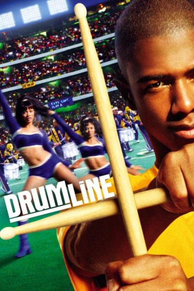 Drumline-poster