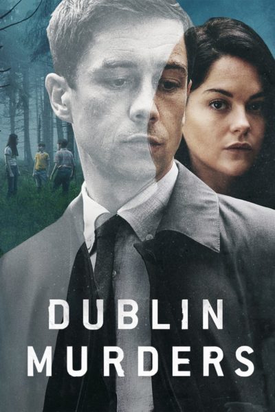 Dublin Murders-poster