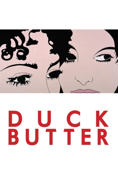 Duck Butter-poster