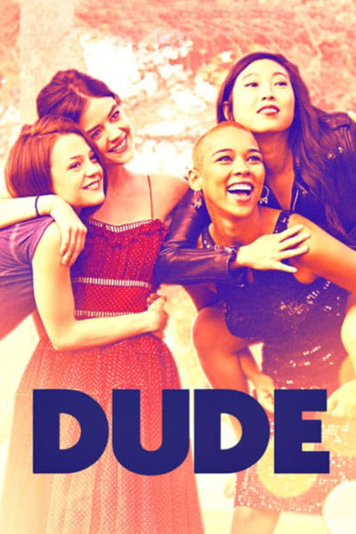 Dude-poster
