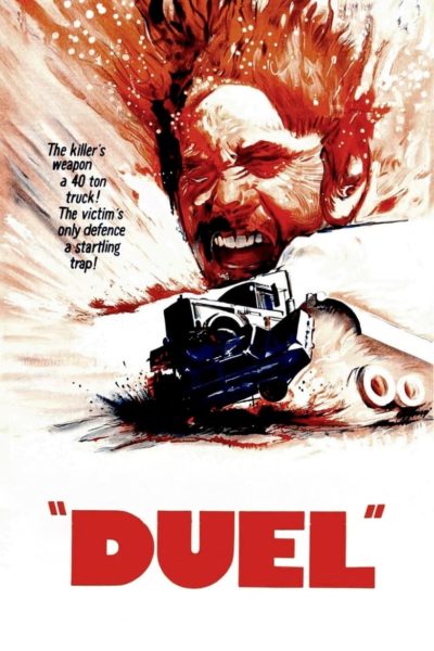 Duel-poster