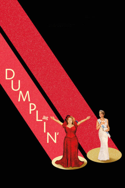 Dumplin’-poster