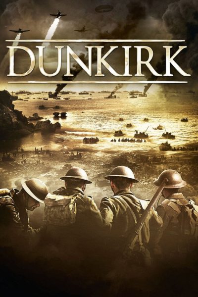 Dunkirk-poster