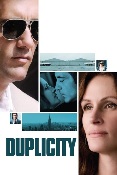 Duplicity-poster