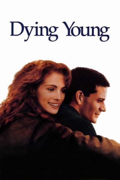 Dying Young-poster