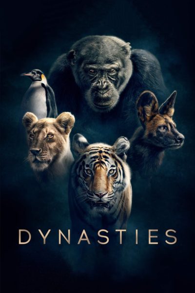 Dynasties-poster