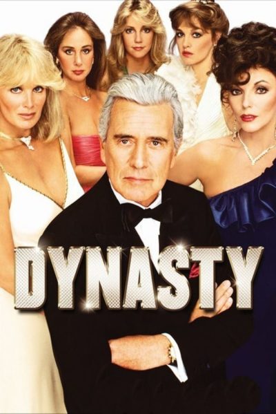 Dynasty-poster