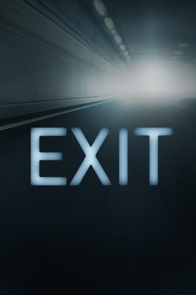 EXIT-poster