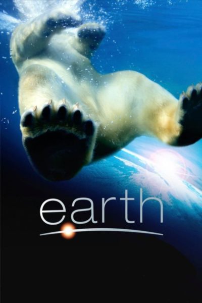 Earth-poster