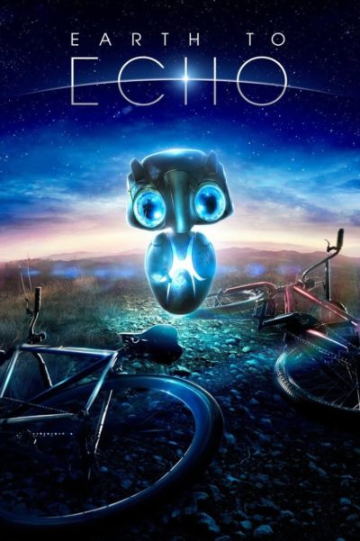 Earth to Echo-poster