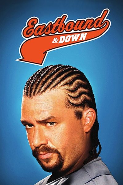 Eastbound & Down-poster