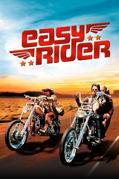 Easy Rider-poster