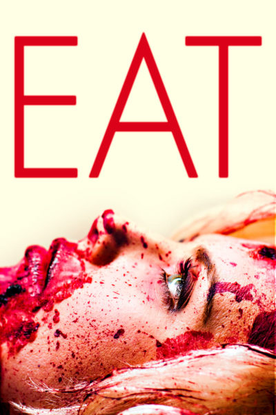 Eat-poster