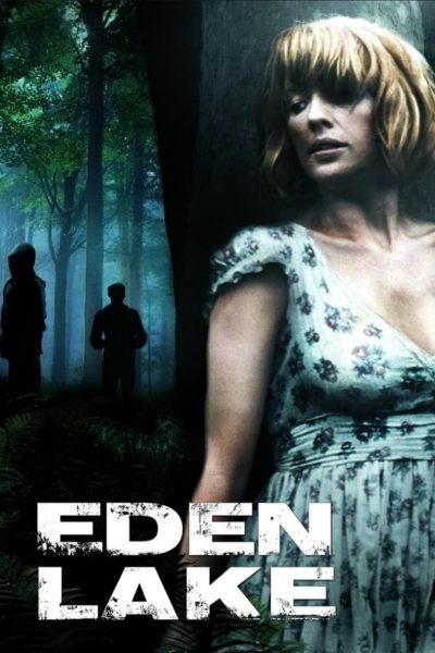 Eden Lake-poster