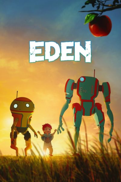 Eden-poster