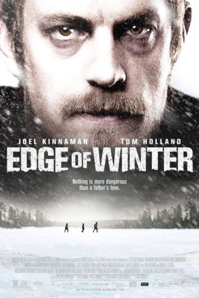 Edge of Winter-poster