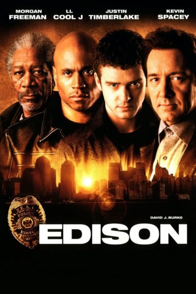 Edison-poster