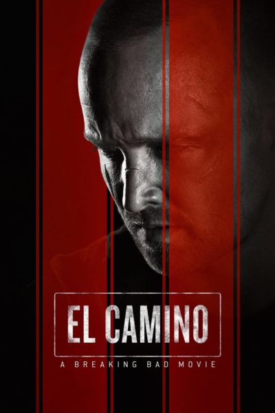 El Camino: A Breaking Bad Movie-poster