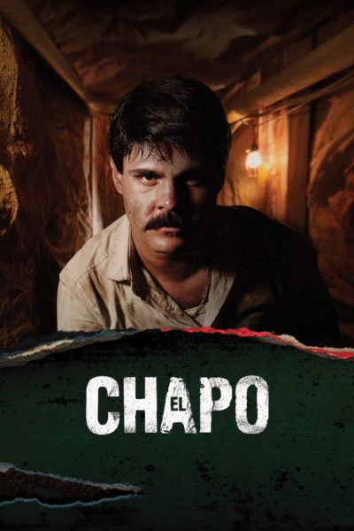 El Chapo-poster